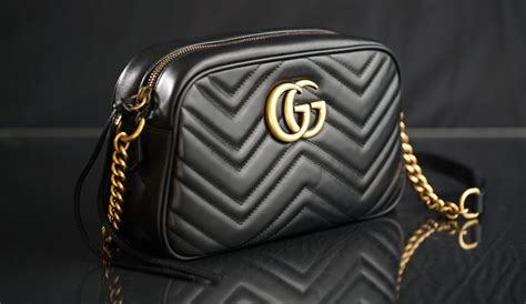 gefälschte gucci tasche erkennen|is a gucci bag real.